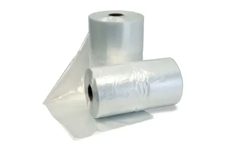 Bolsas Plásticas Precorte