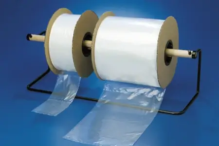 Rollos de bolsas precorte
