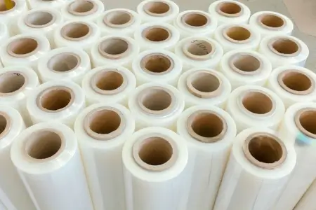 Rollo de Polietileno